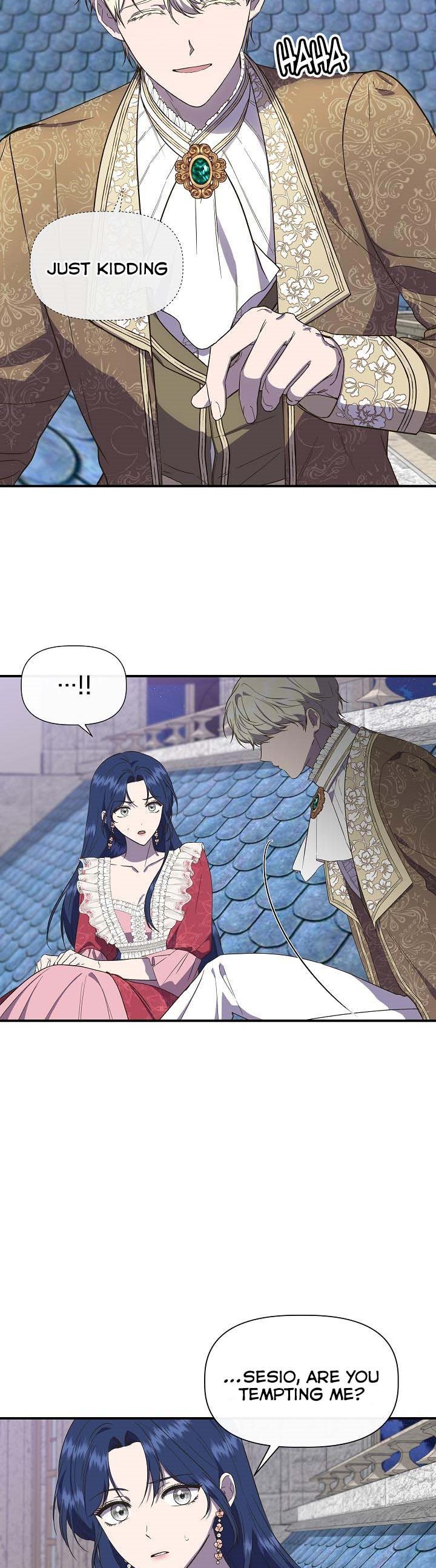 Cinderella Wasn't Me Chapter 65 3